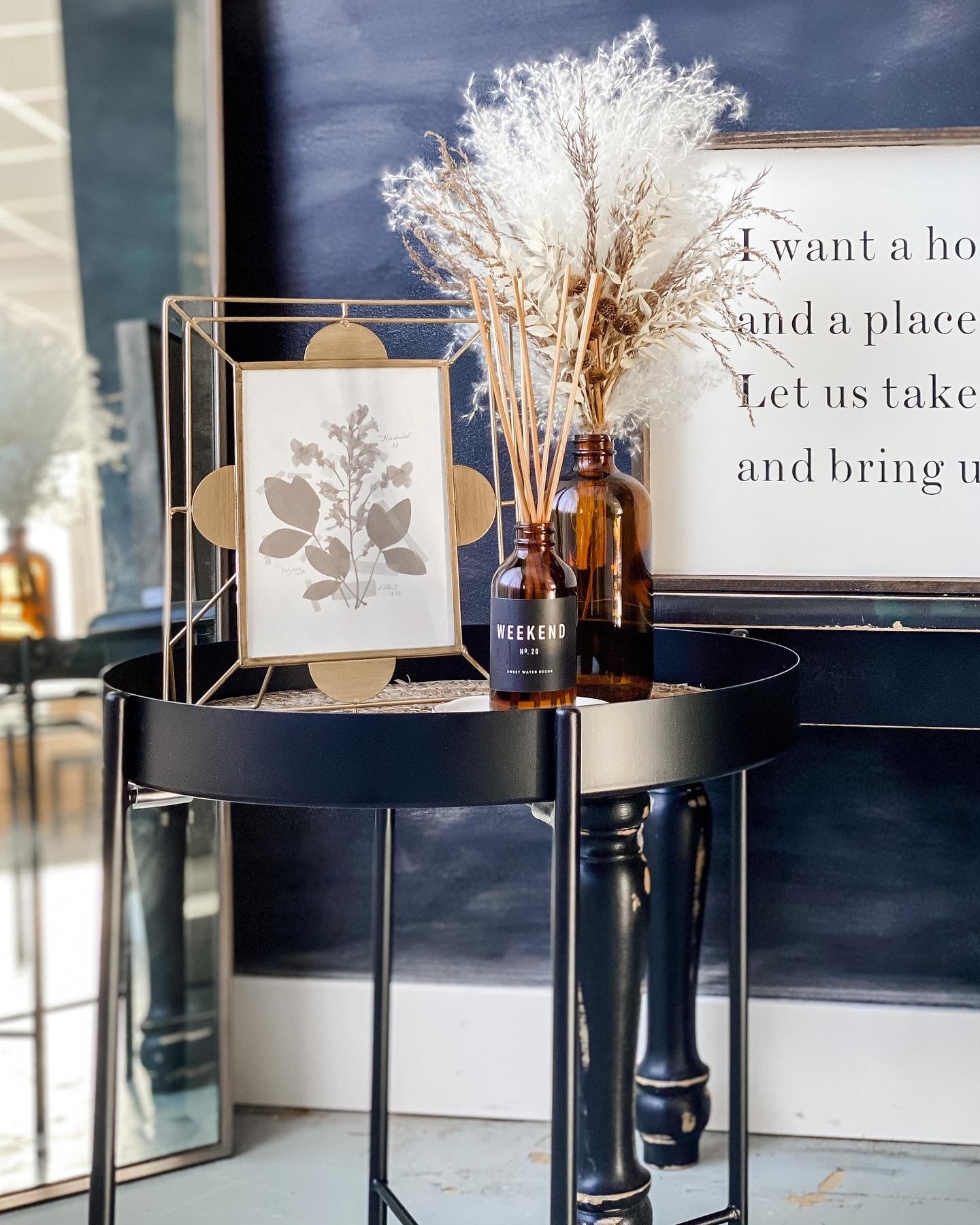 Home Decor
