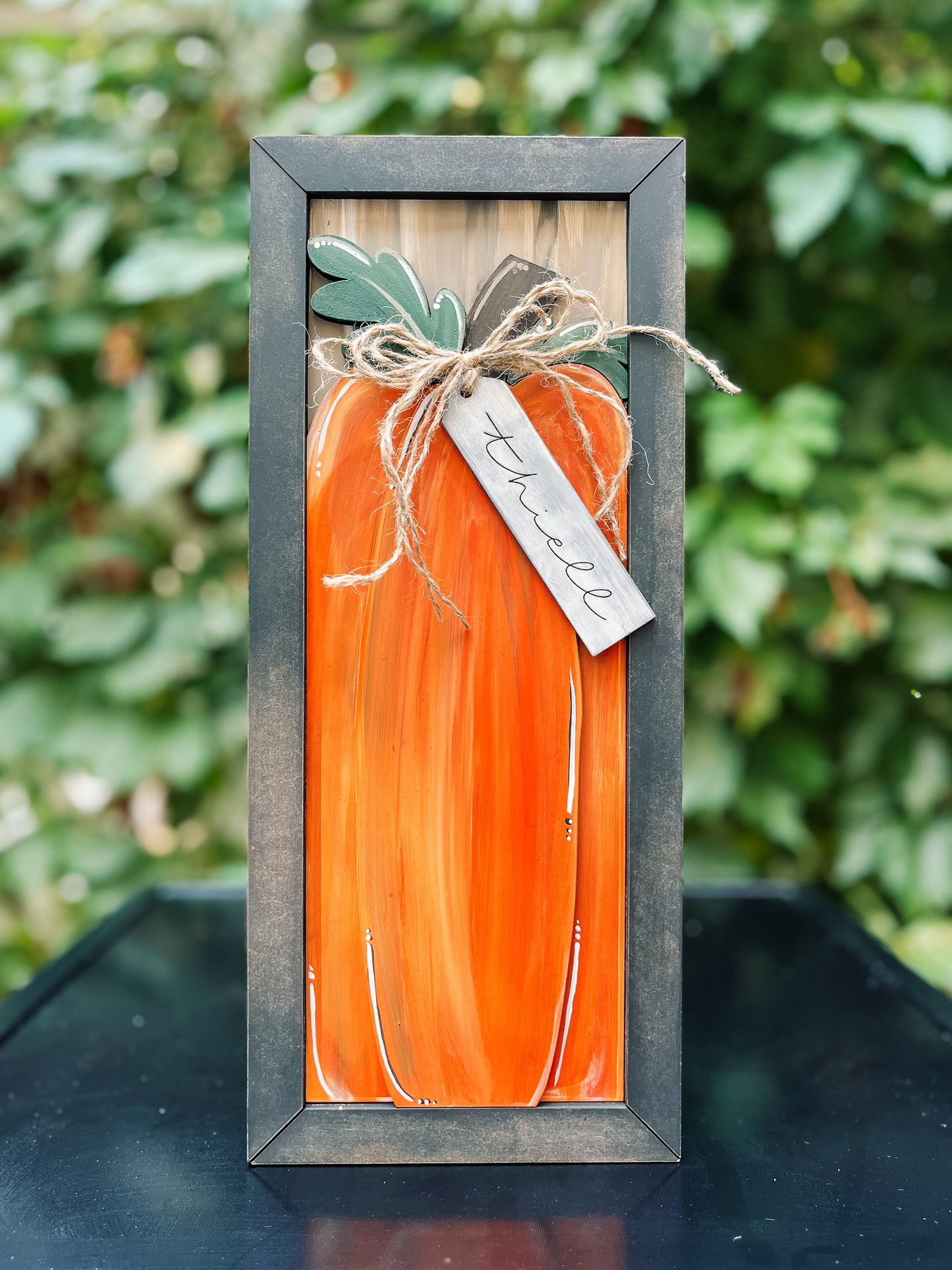 10|10 Fall Craft Class 7:00PM