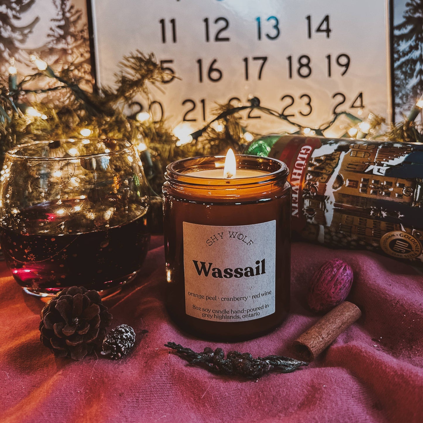 Wassail