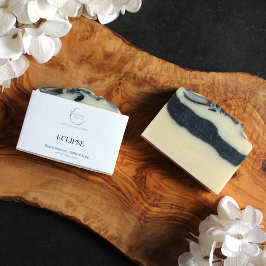 ECLIPSE | natural soap