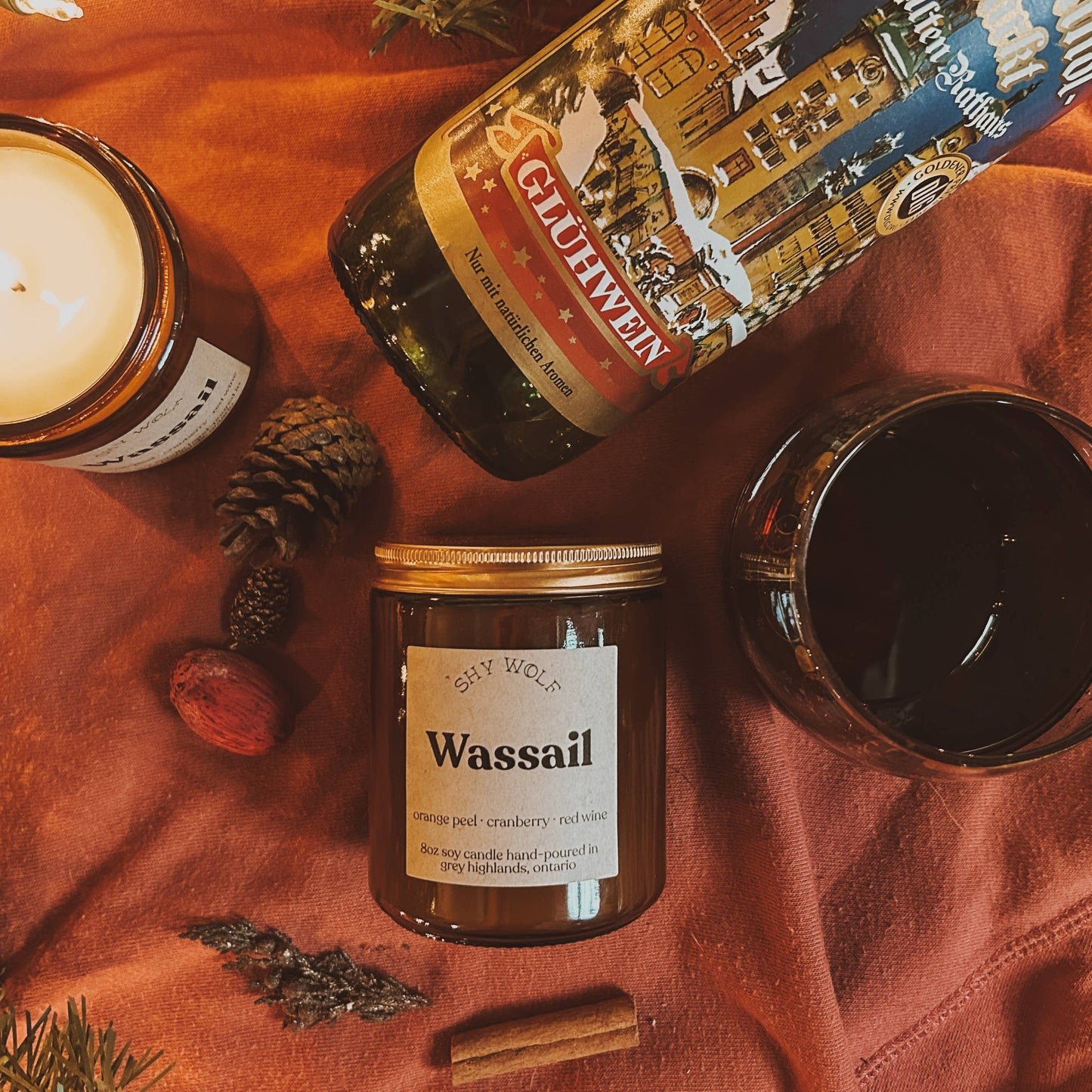 Wassail