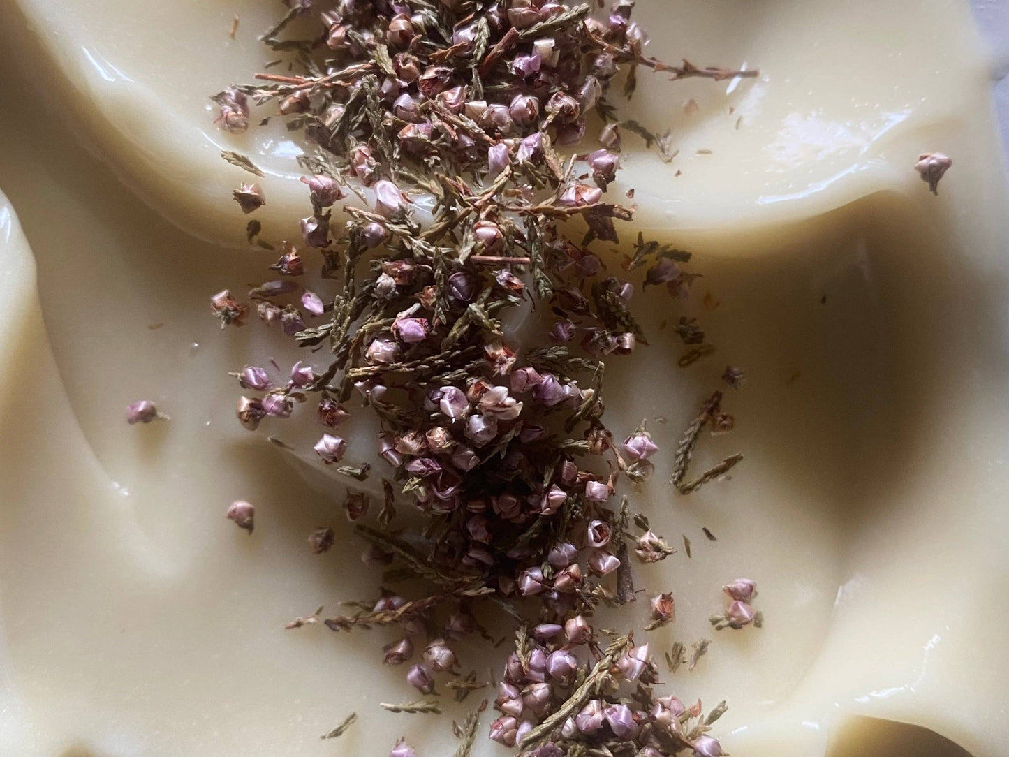 GOAT MILK | natural soap