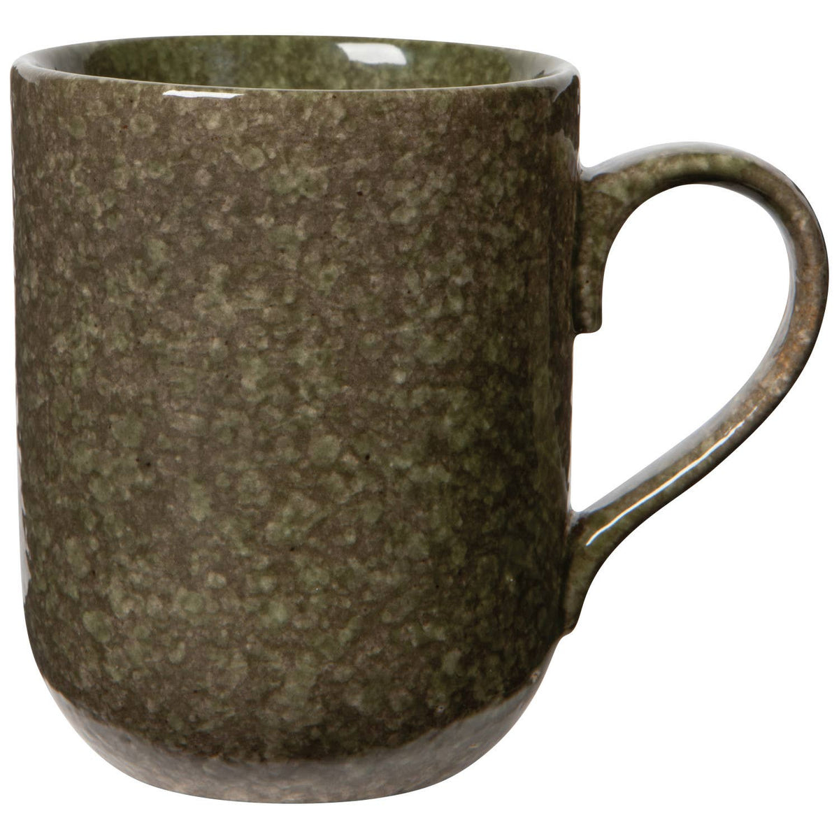 Heirloom Dapple Cypress Mug