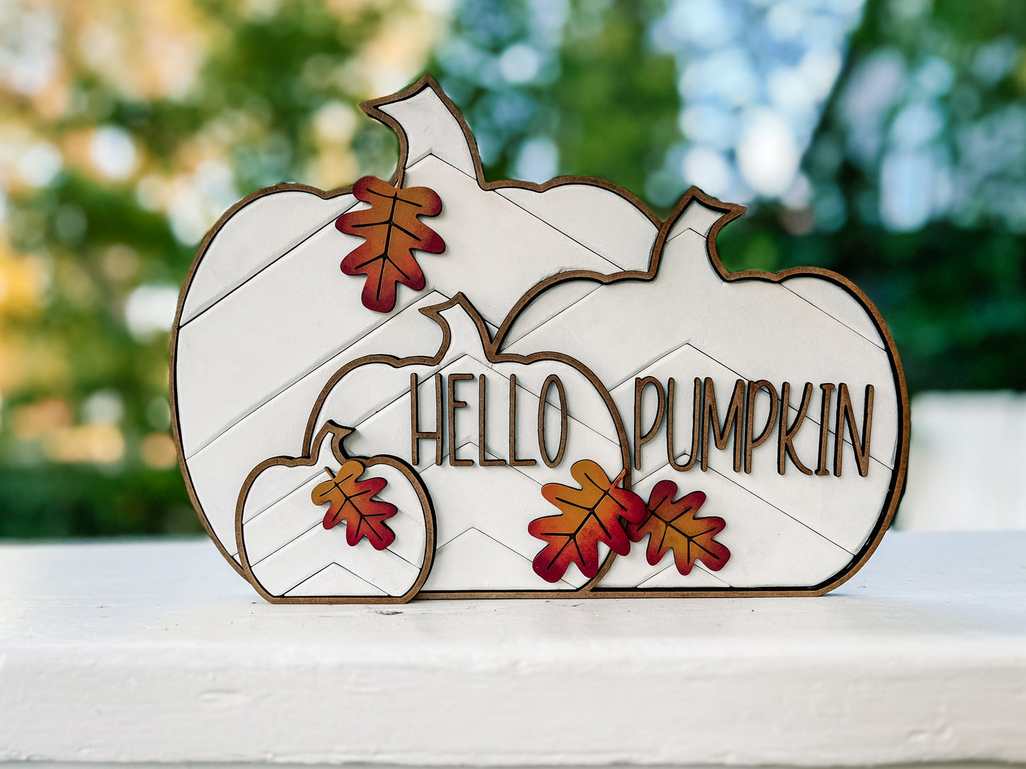 10|10 Fall Craft Class 7:00PM