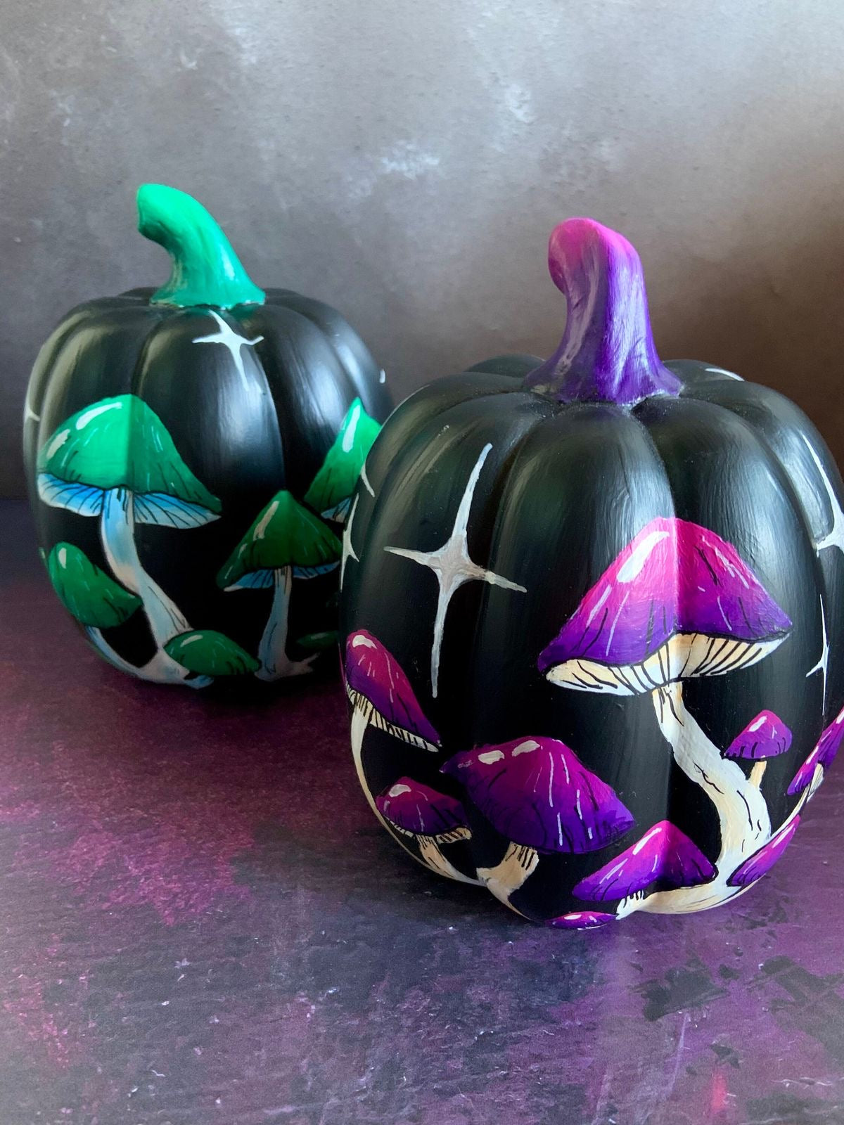 10|18 Pumpkin Sip + Paint 7:00PM