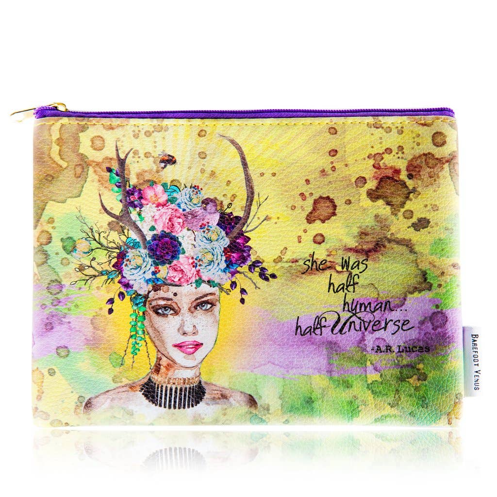 Holiday Goddess Sampler Bag