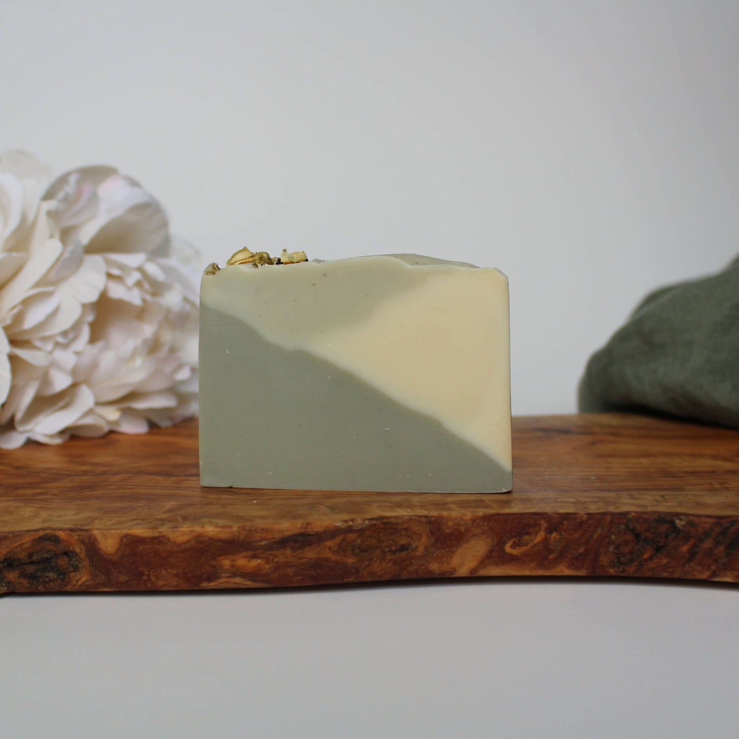 MOJITO | natural soap