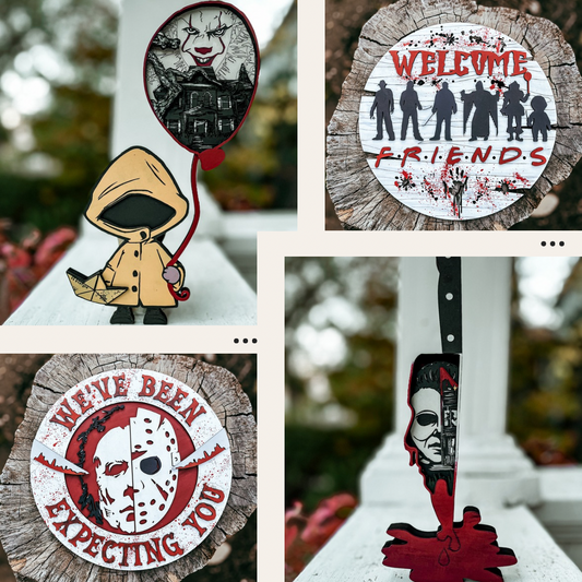 10|17 Sip + Slay 7:00PM