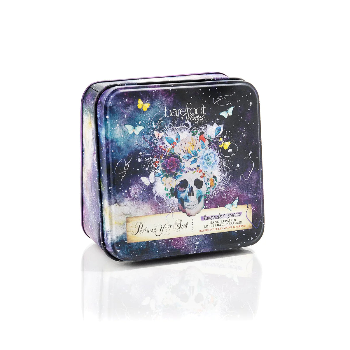 Lavender Smoke | Perfect Pair