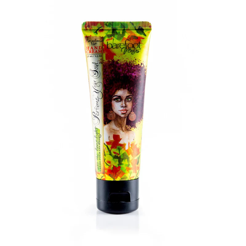 Into the Limelight | Hand Cream