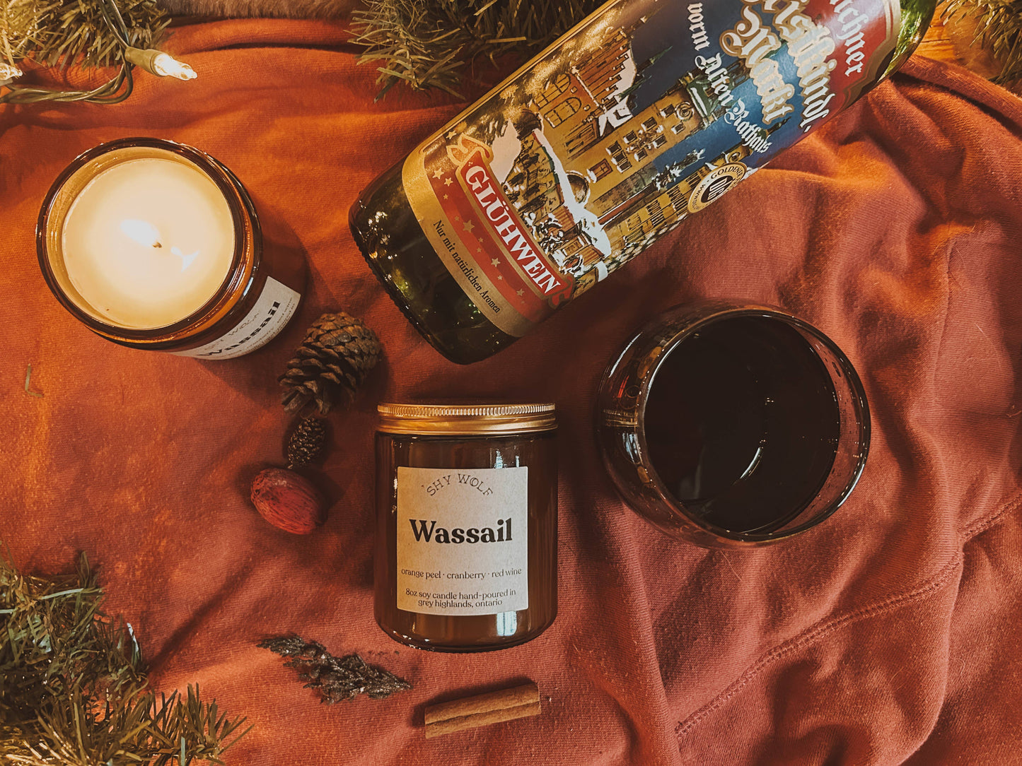 Wassail
