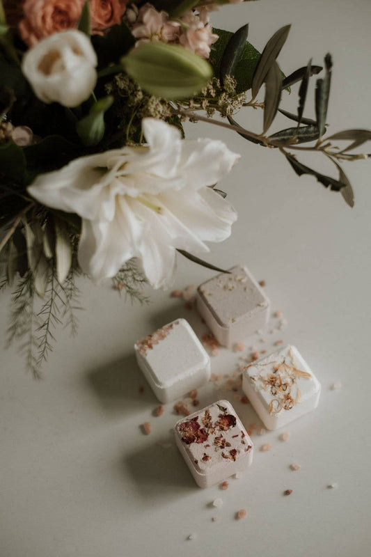 BATH BOMB | assorted set