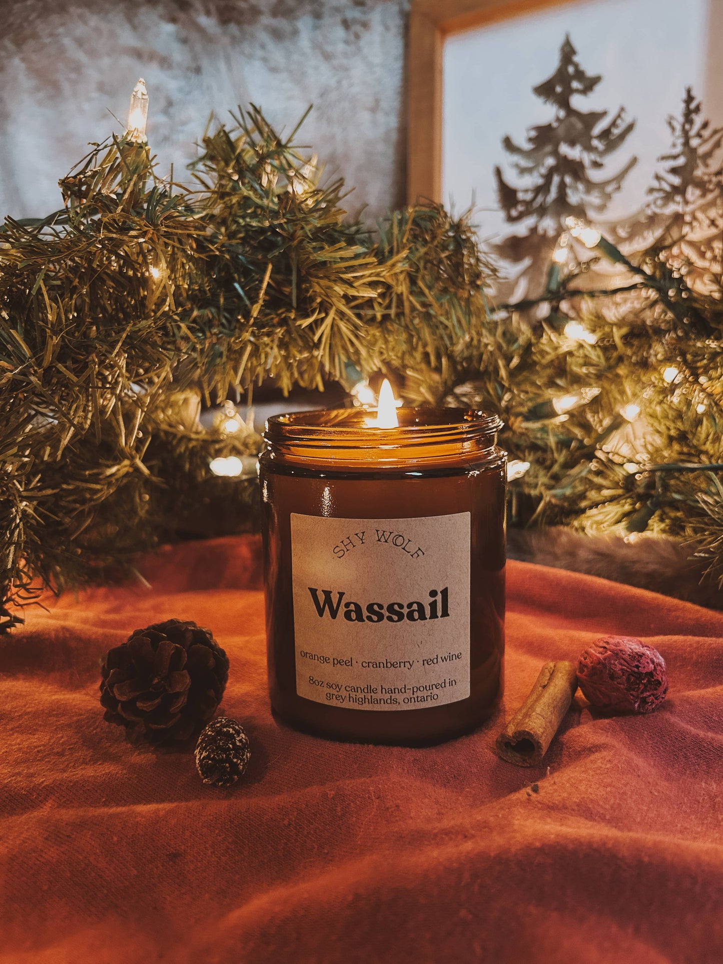 Wassail