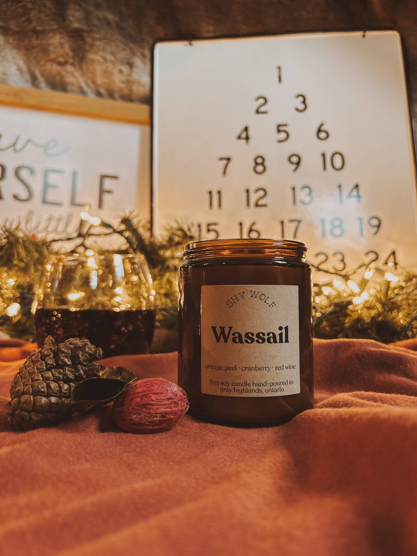 Wassail