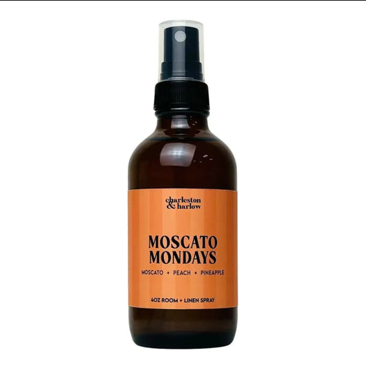 Moscato Monday Room + Linen Spray