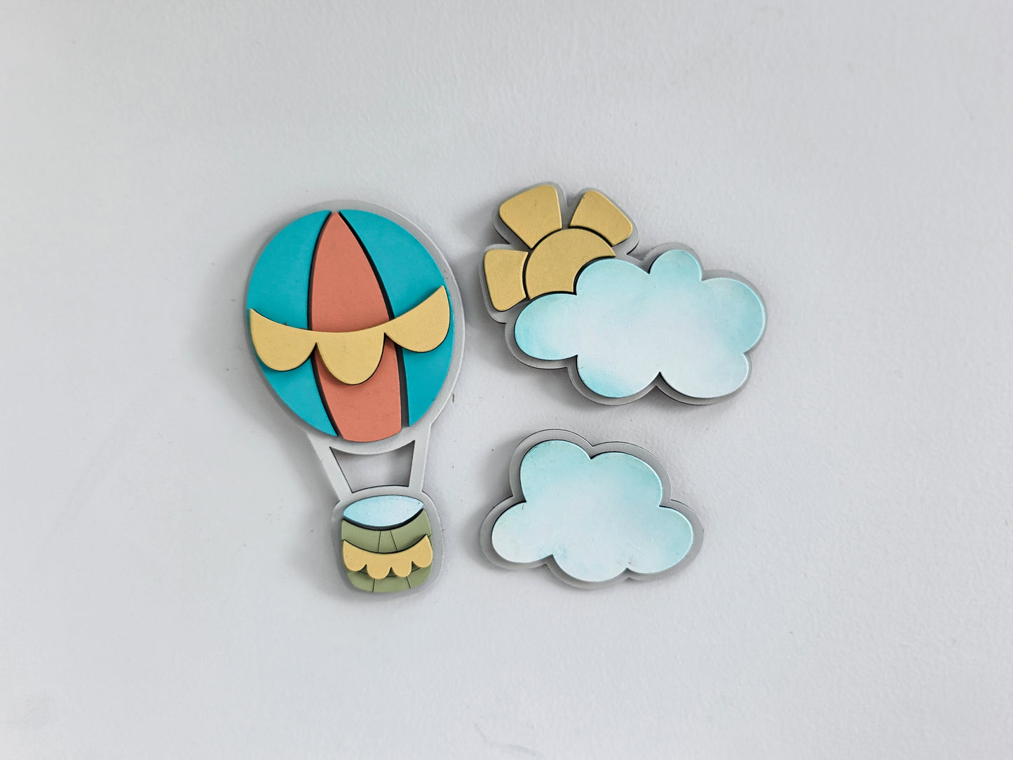 DIY Magnet Kits