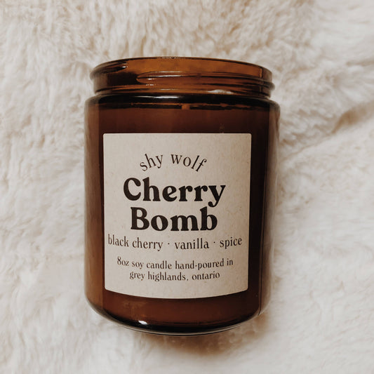 Cherry Bomb