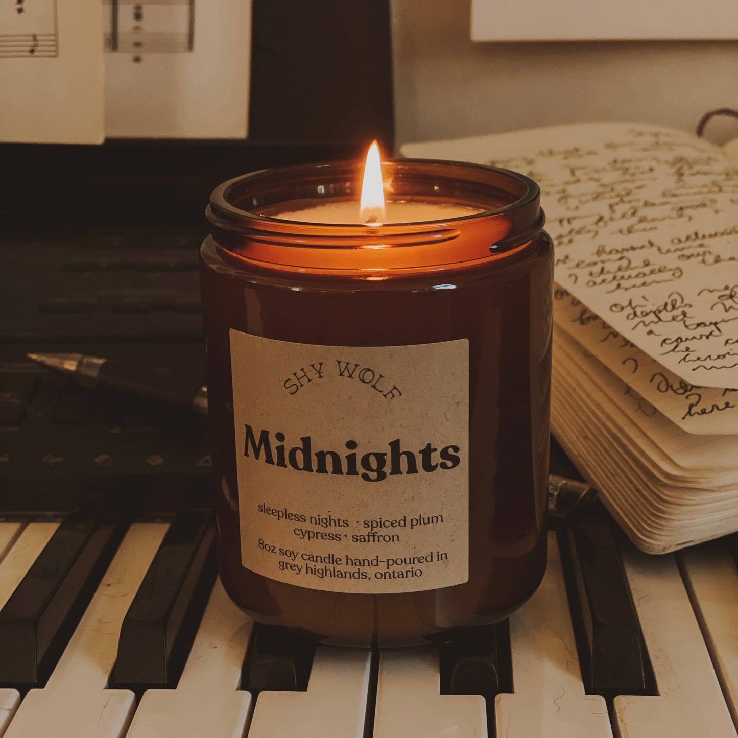 Midnights