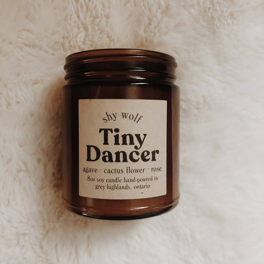 Tiny Dancer