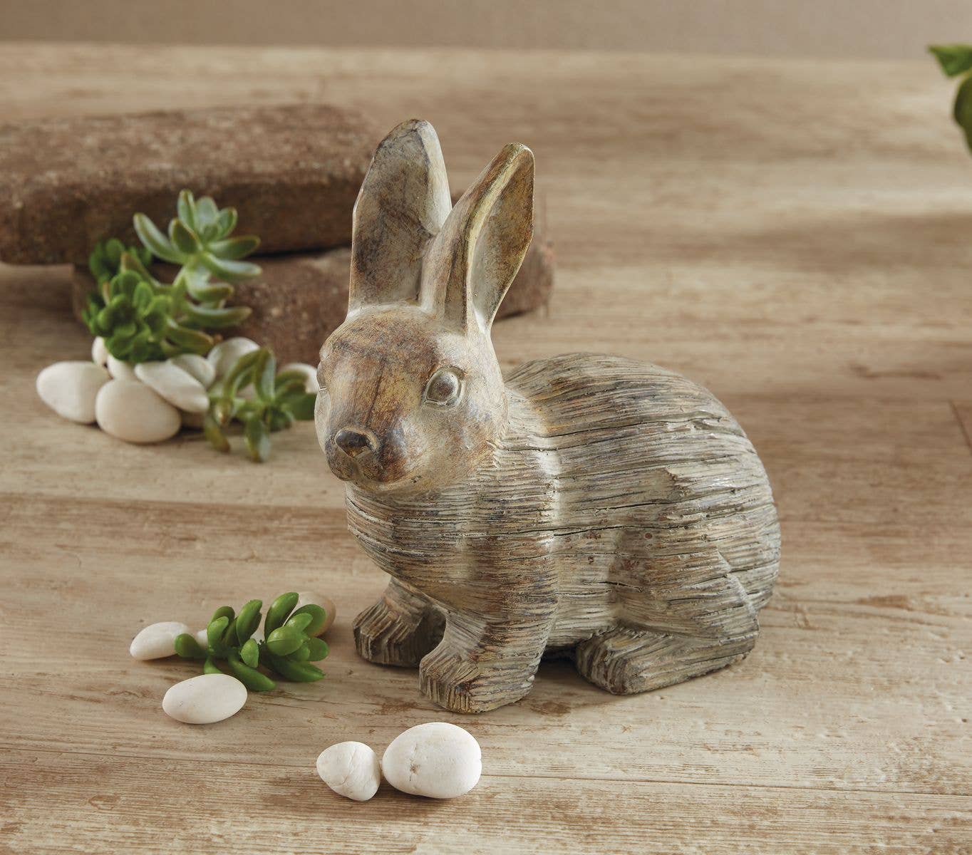 Cement Bunny