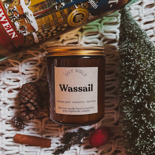 Wassail