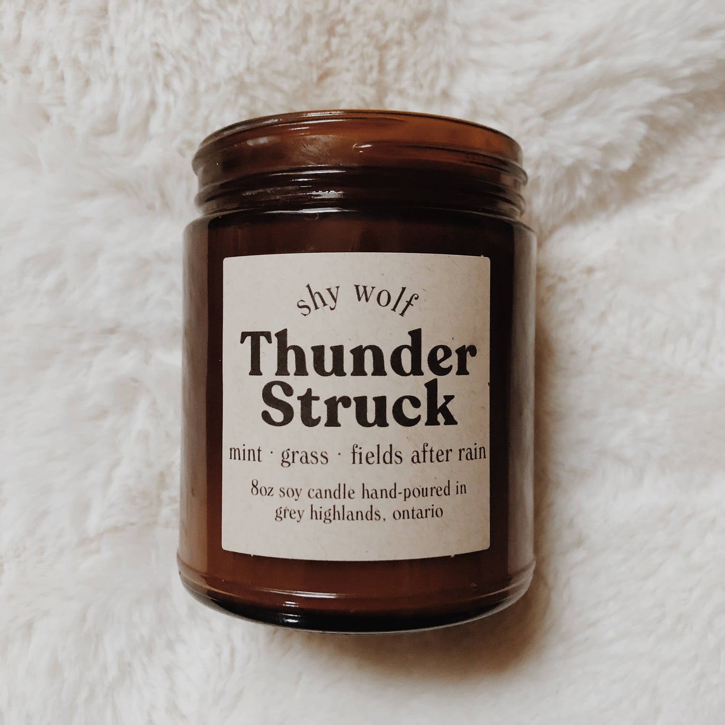 Thunder Struck