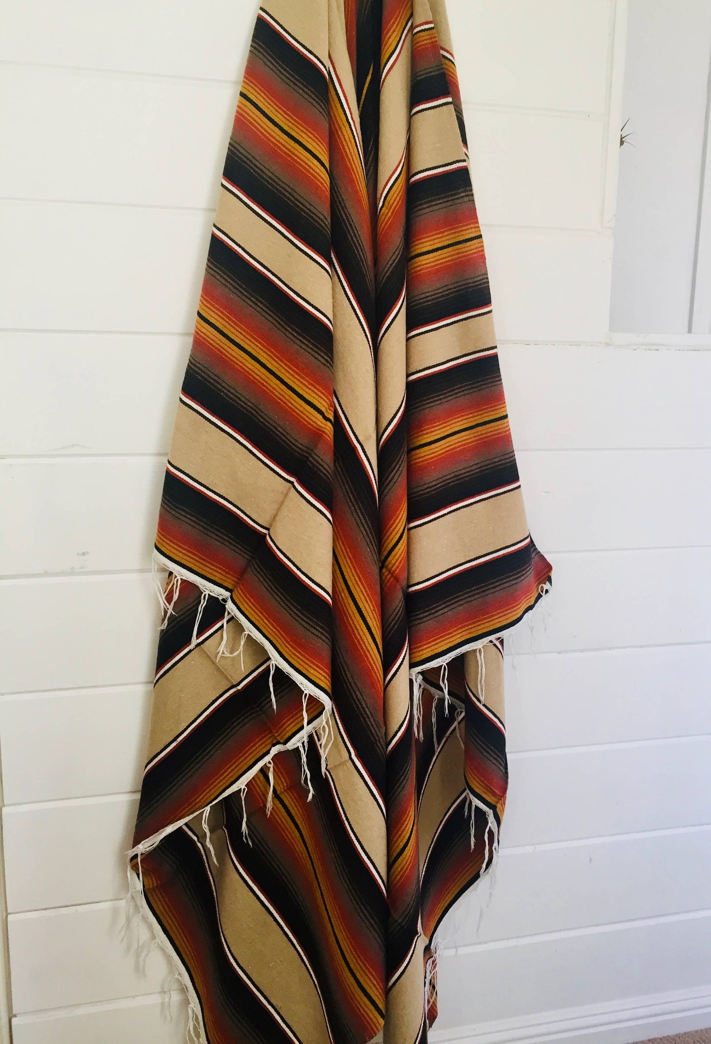 Driftwood Adventure Blanket