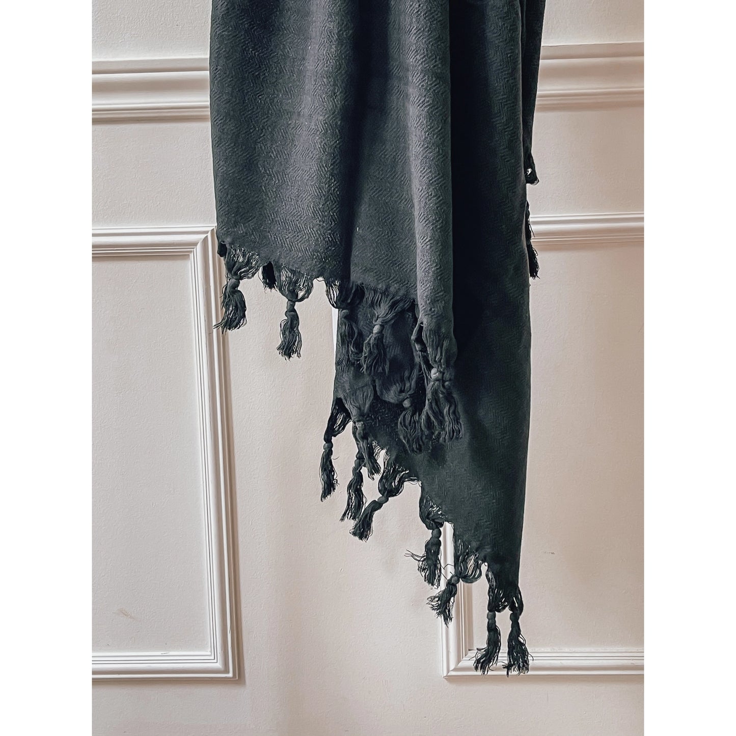 Oversized Turkish Towel