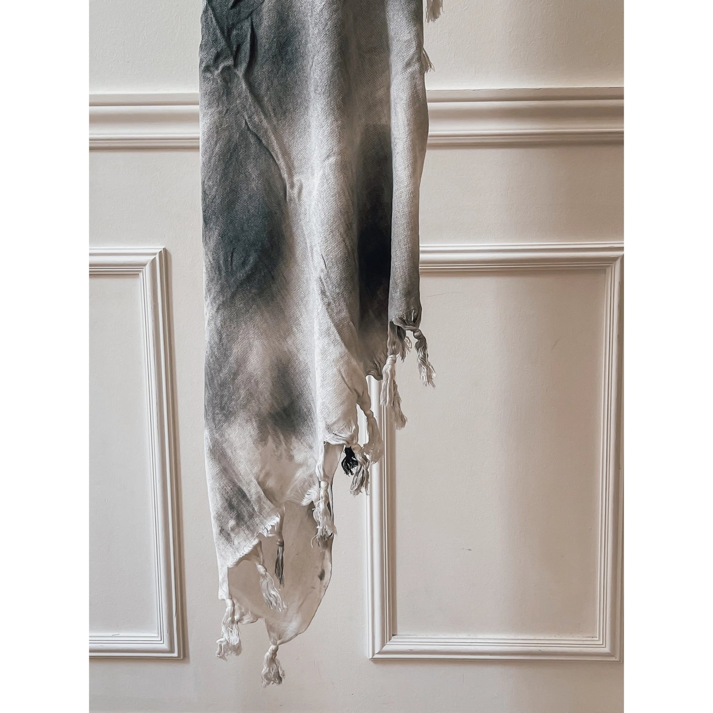 Oversized Turkish Towel