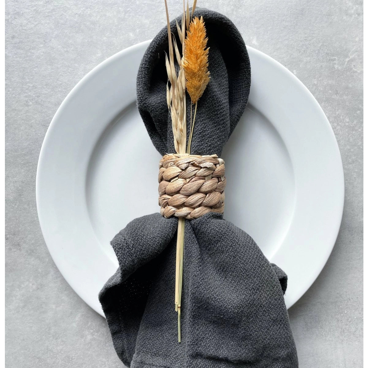 Organic Cloth Napkin