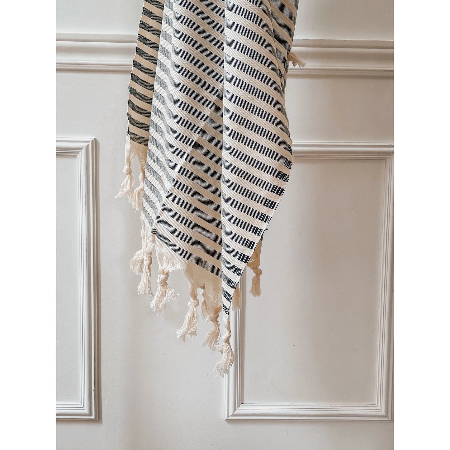 Oversized Turkish Towel
