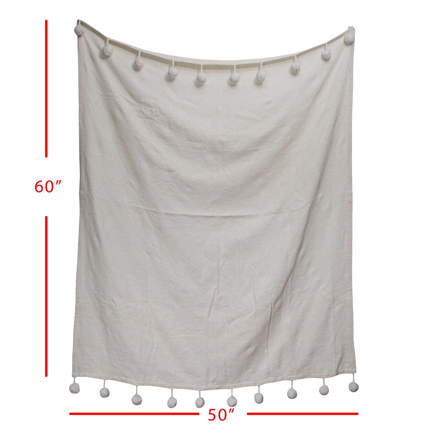 Cordelia Throw