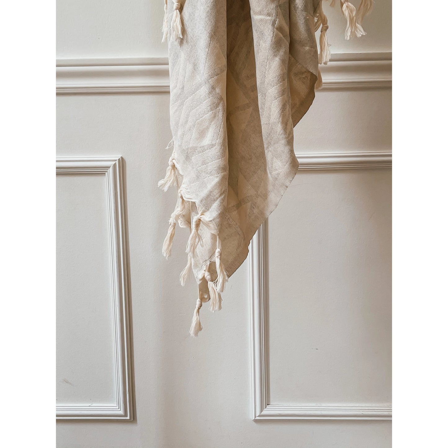 Oversized Turkish Towel