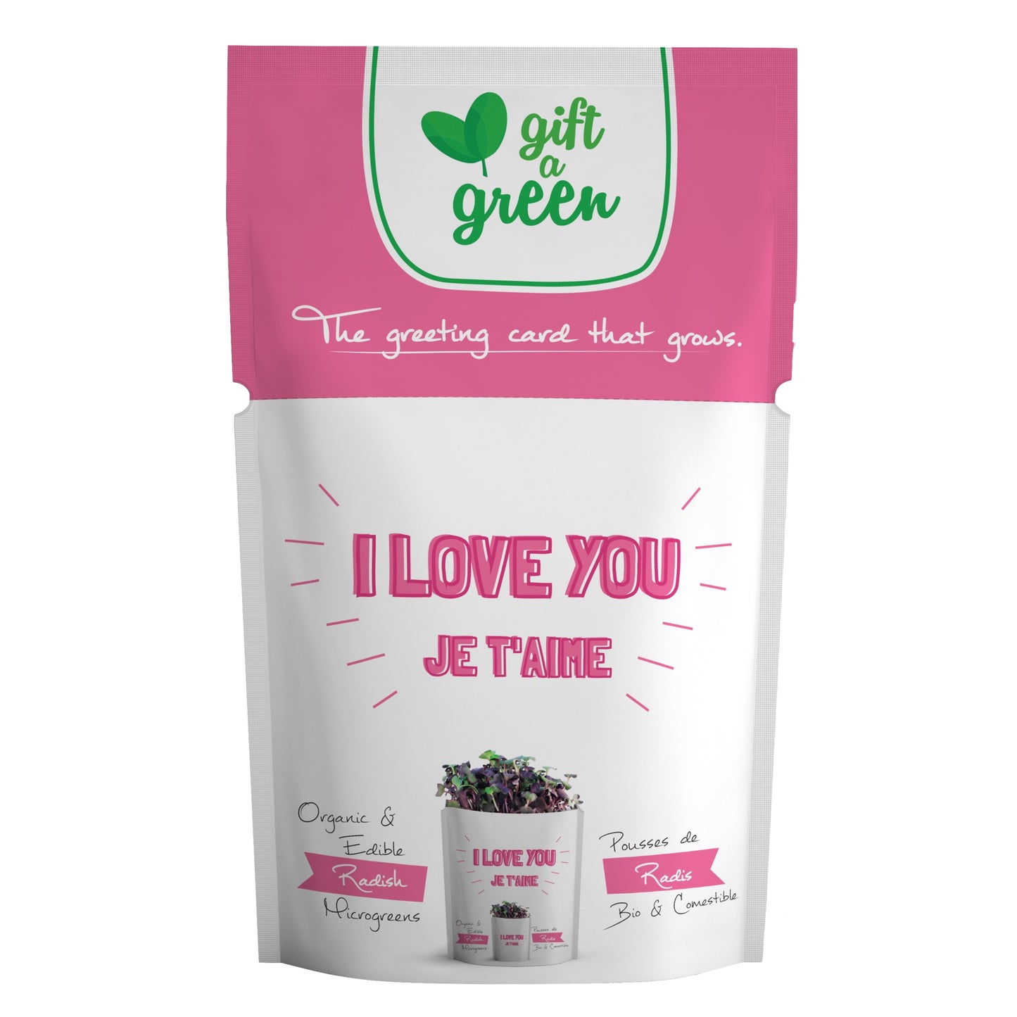 Gift-a-Green Cards