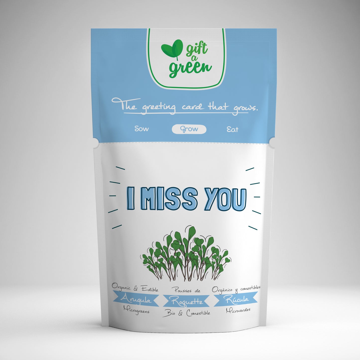 Gift-a-Green Cards