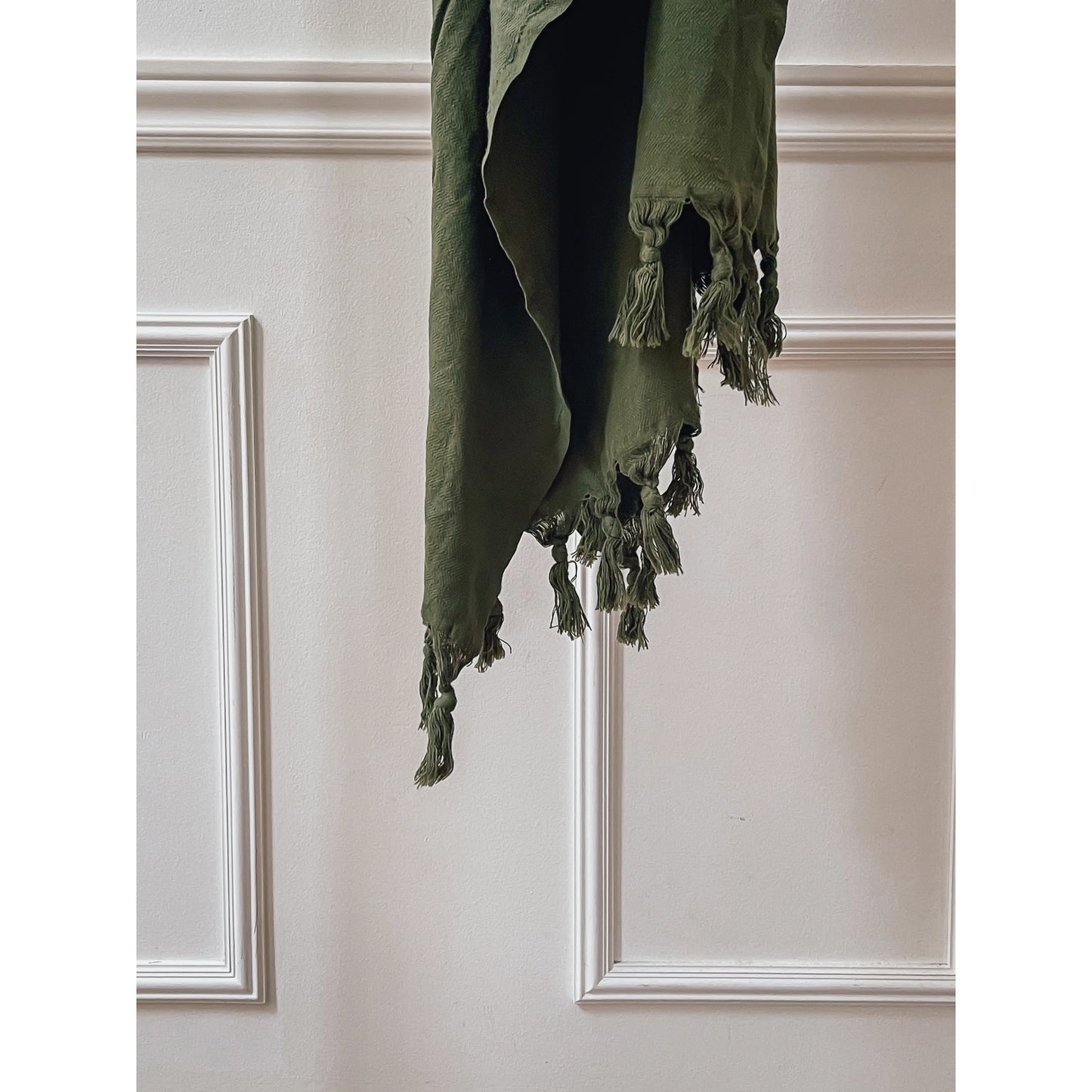 Oversized Turkish Towel