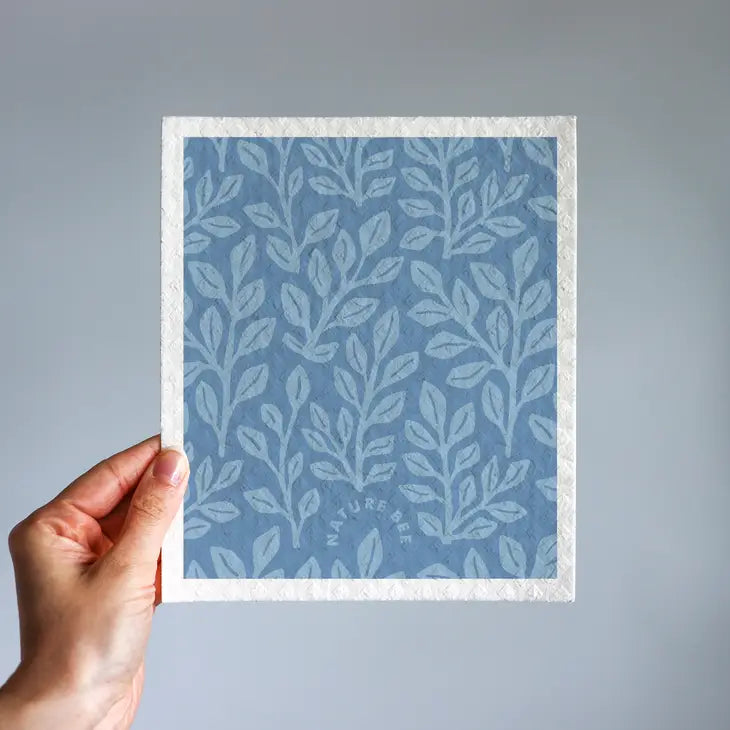 Swedish Dishcloth