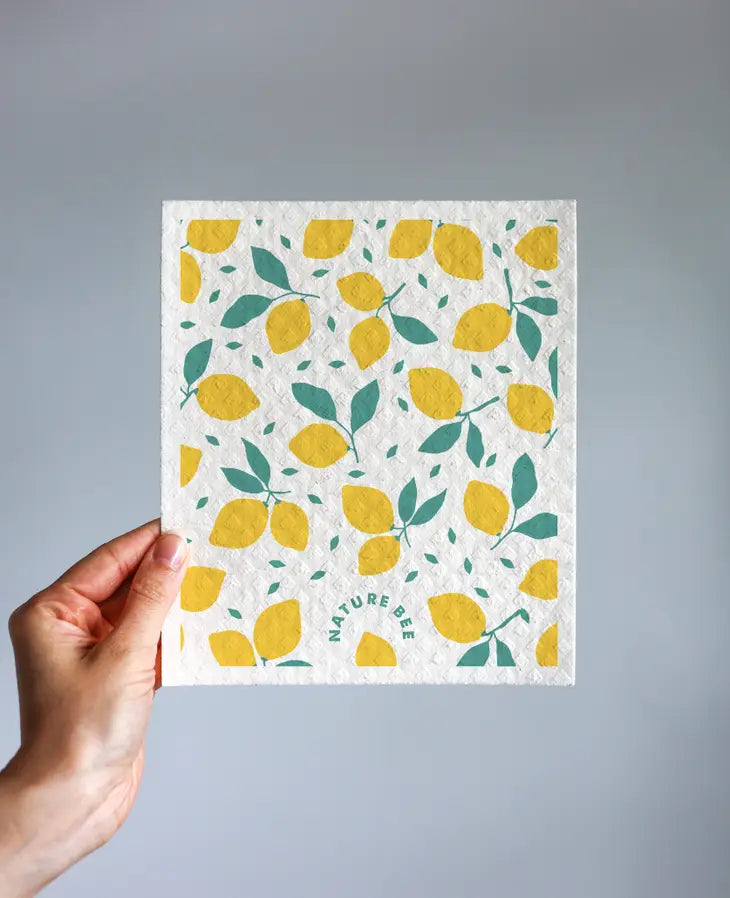 Swedish Dishcloth