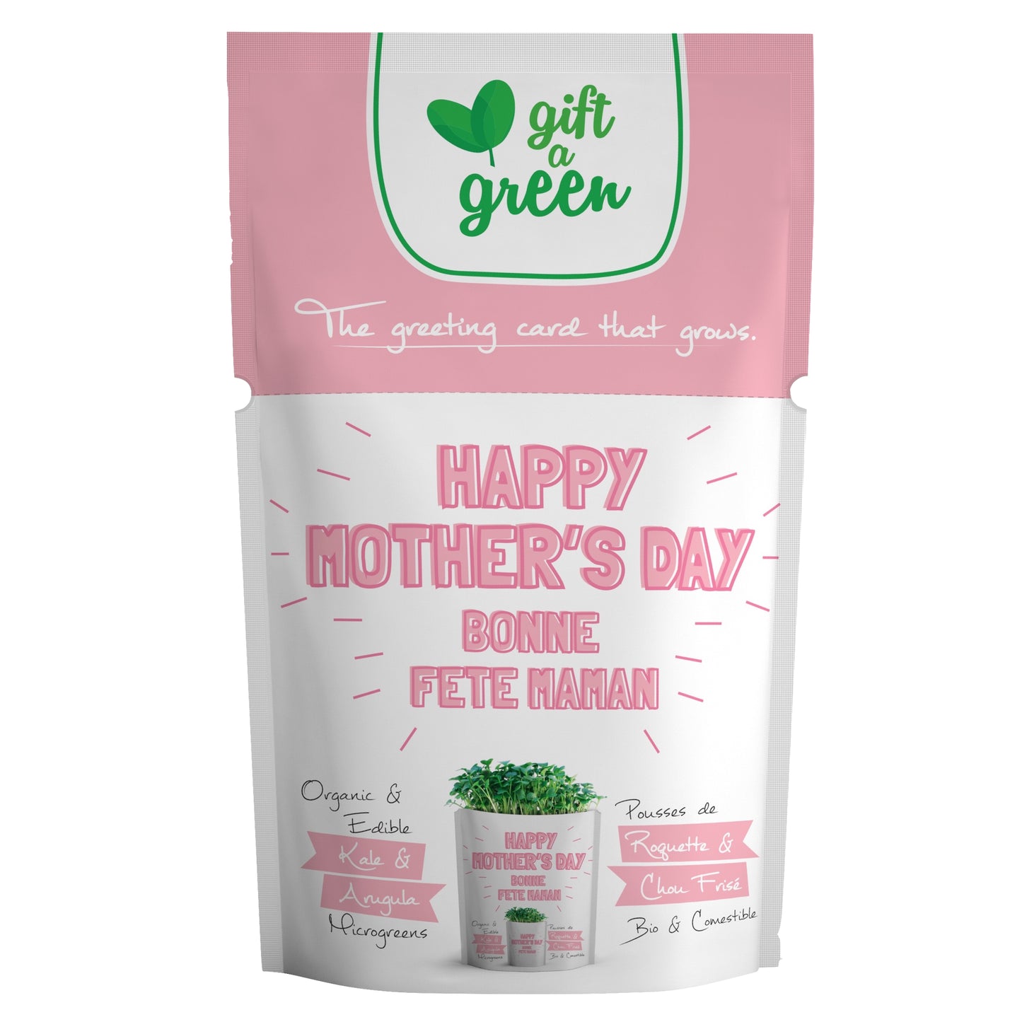 Gift-a-Green Cards