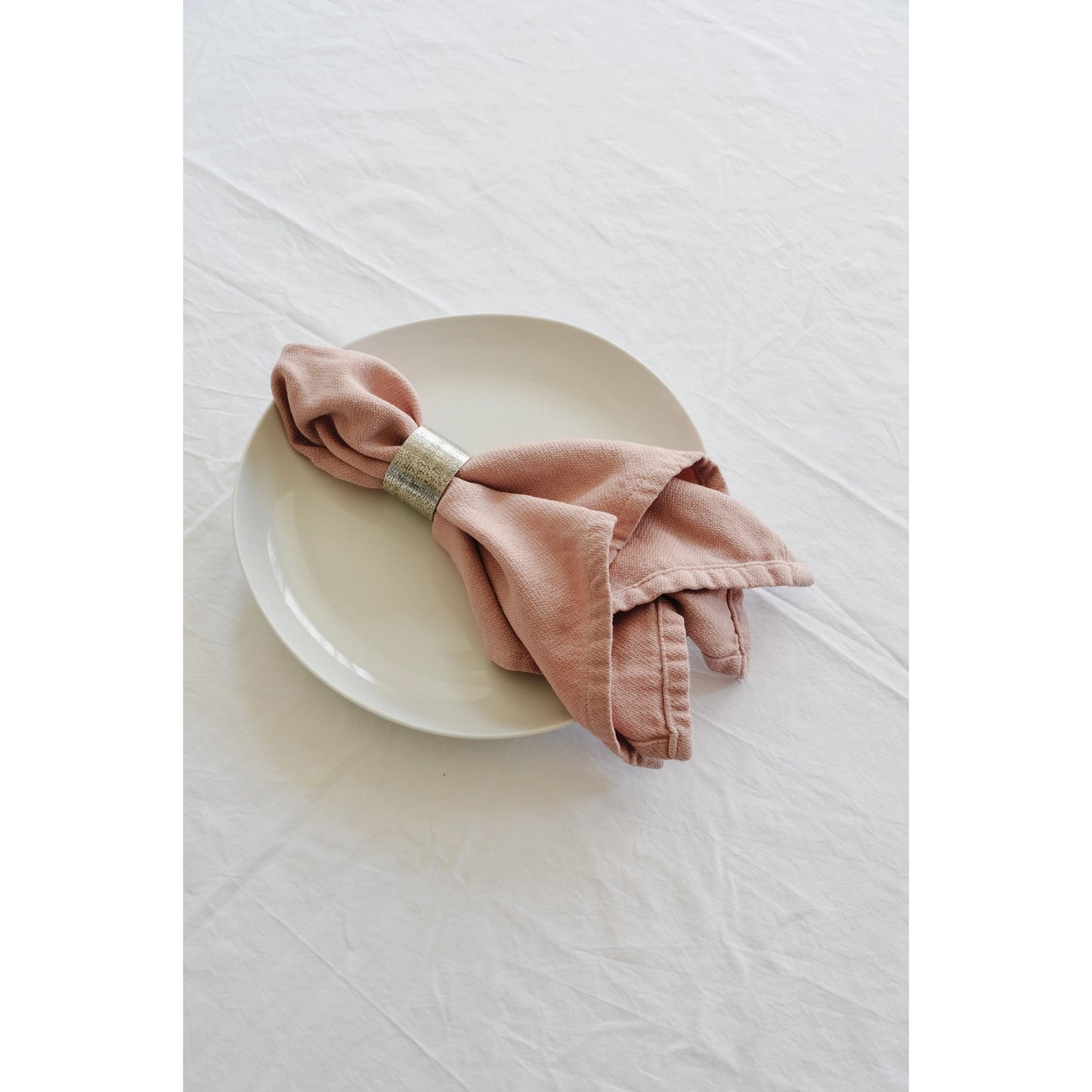 Organic Cloth Napkin