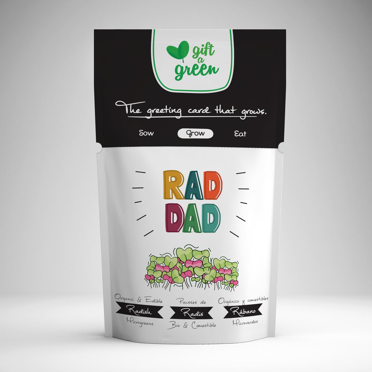 Gift-a-Green Cards