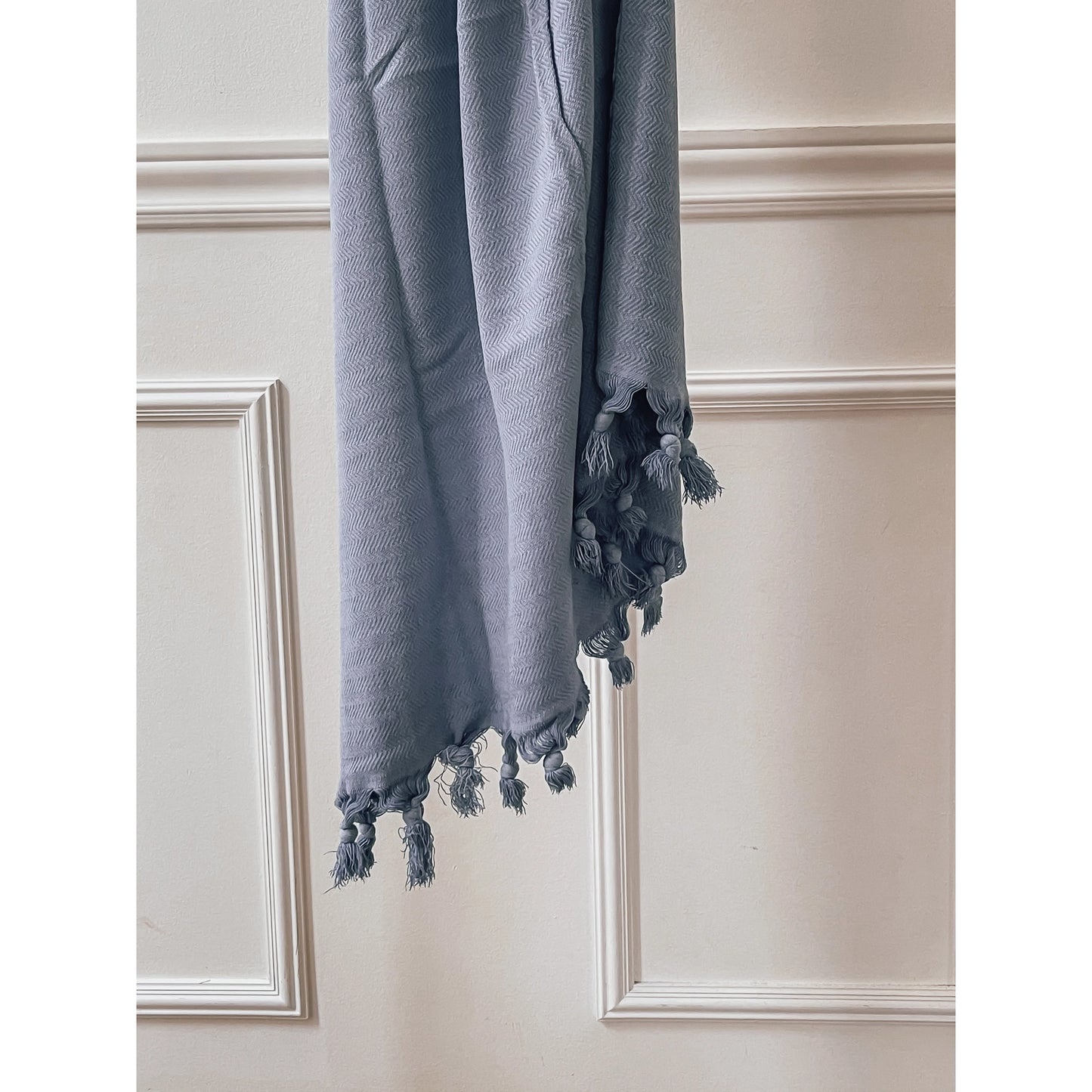 Oversized Turkish Towel