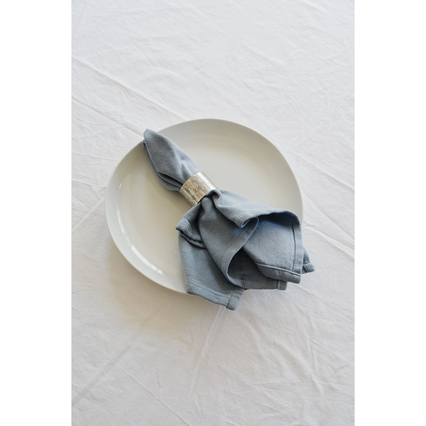 Organic Cloth Napkin