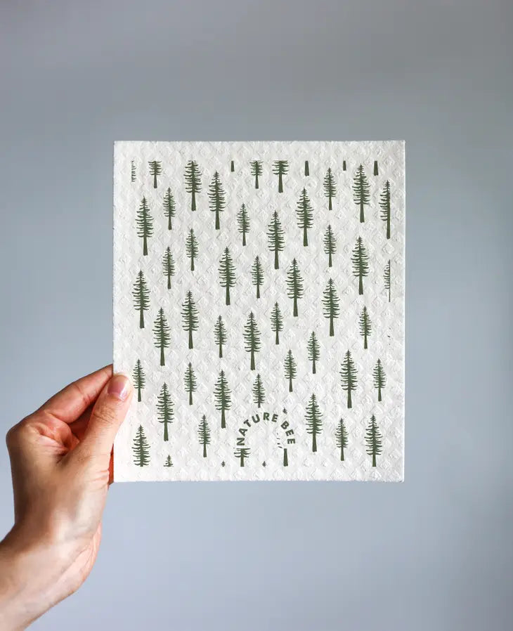 Swedish Dishcloth