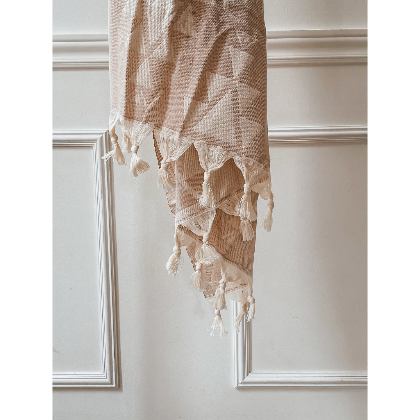 Oversized Turkish Towel