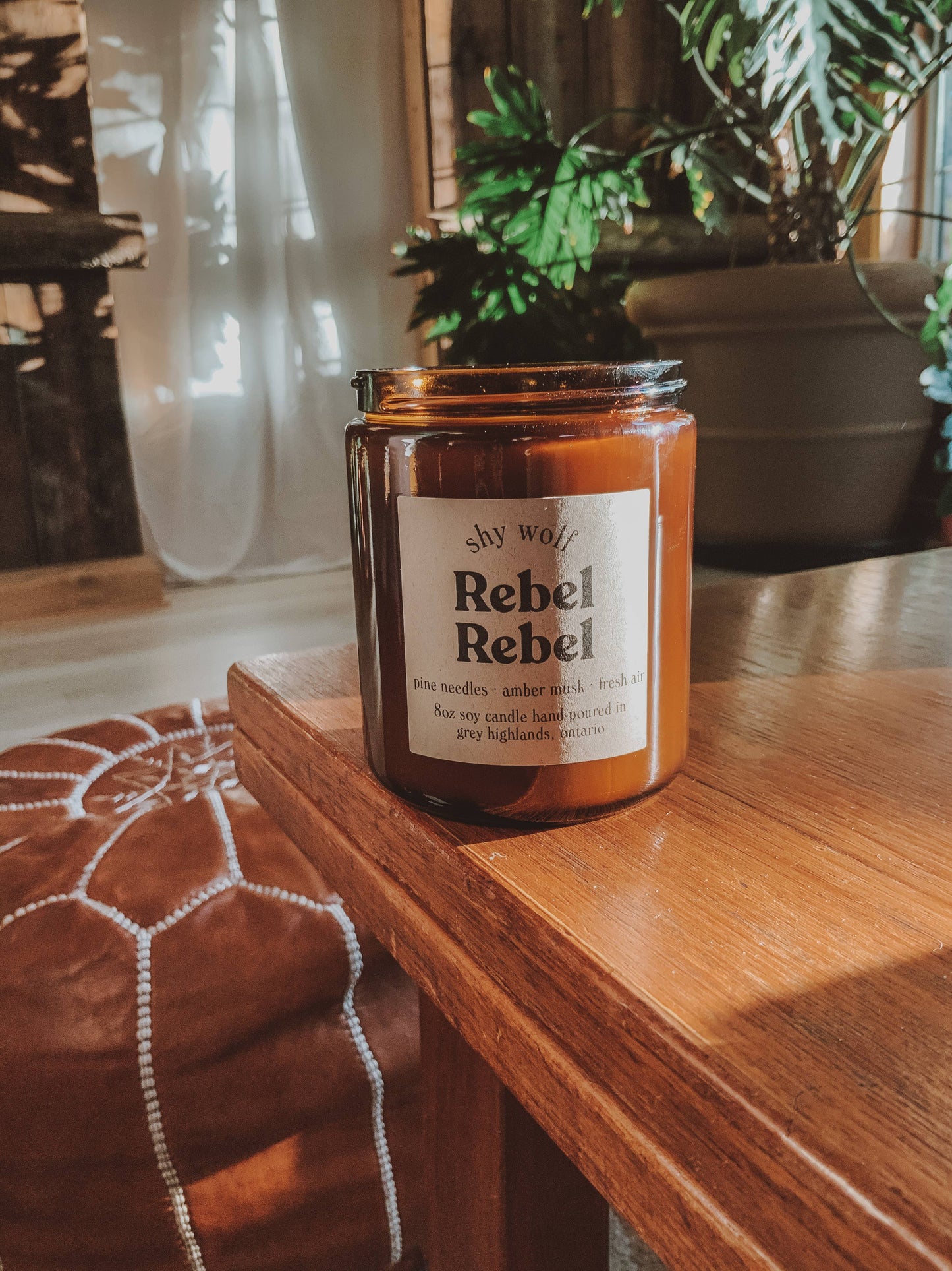 Rebel Rebel