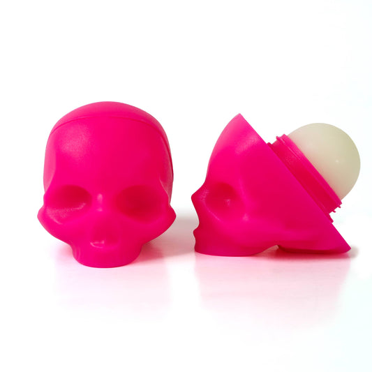 Skull Lip Balm