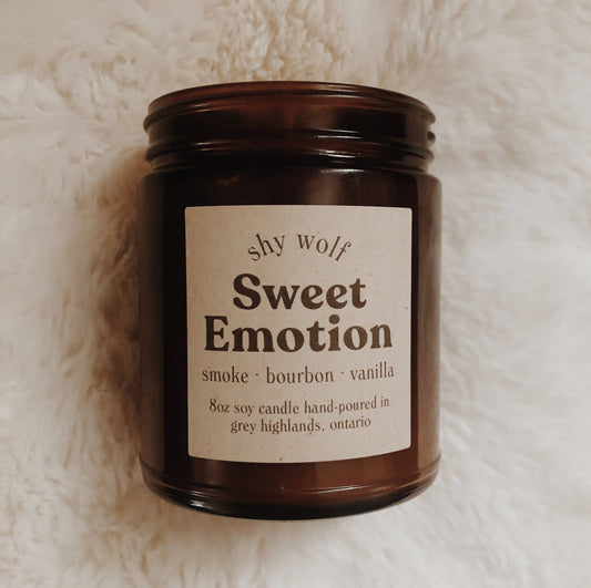 Sweet Emotion