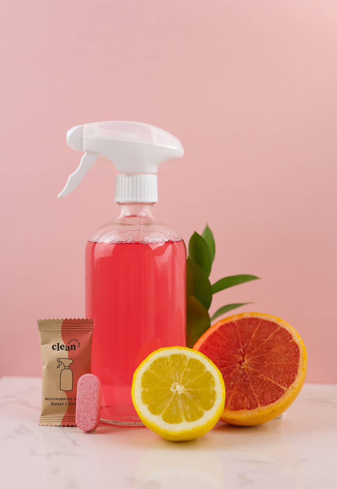 Multi-Purpose Spray Refill Tablet