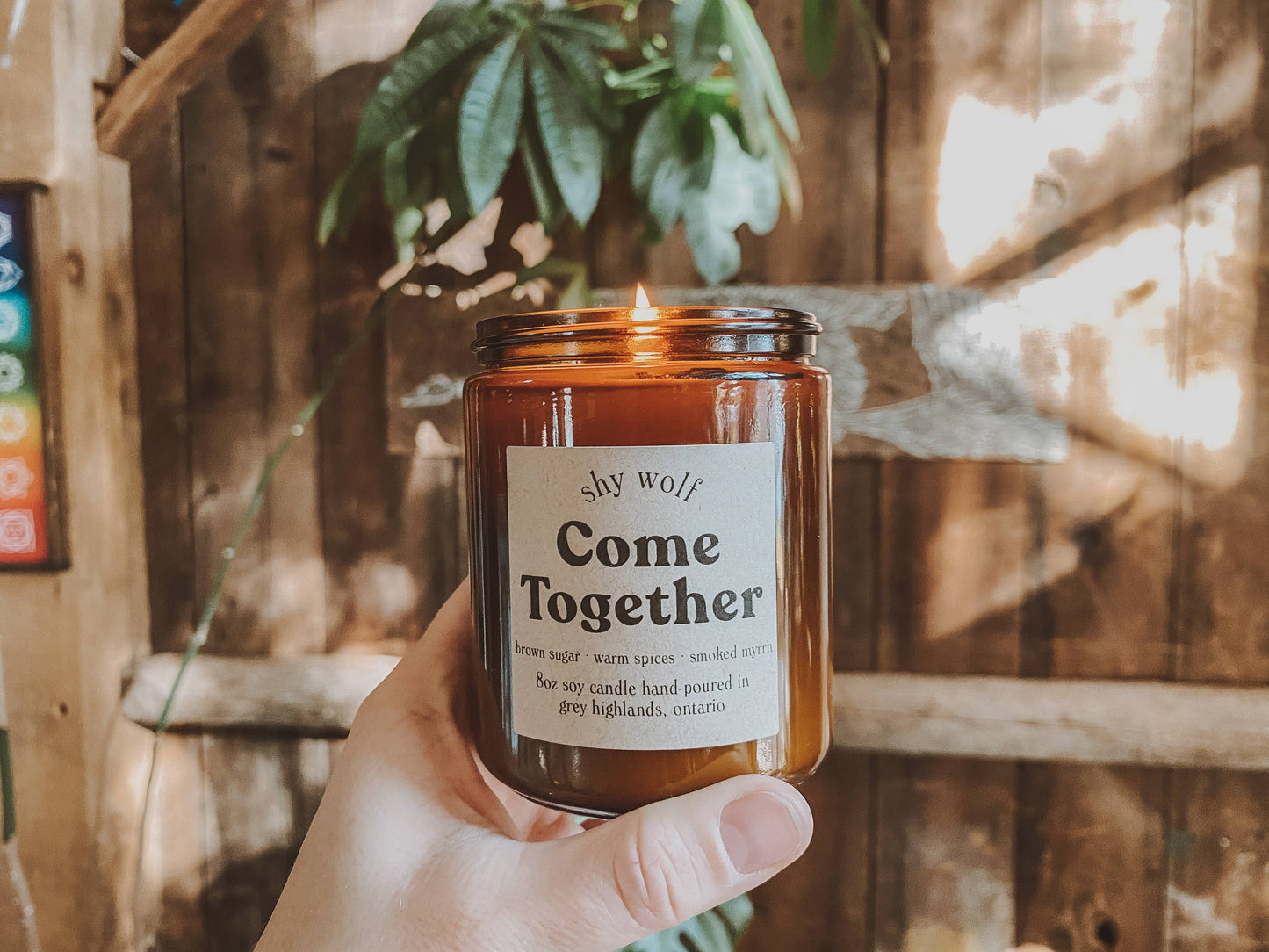 Come Together